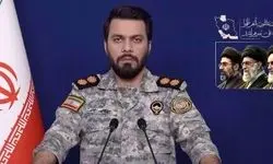 سخنگوی قرارگاه خاتم الانبیا خطاب به آمریکا: اسم شکستتان را توافق نگذارید