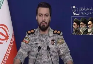 امنیت بنادر در خلیج فارس و دریای عمان یا برای همه است یا برای هیچکس