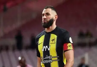 الاتحاد جایگزین بنزما را جذب کرد