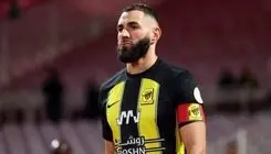 الاتحاد جایگزین بنزما را جذب کرد