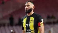 الاتحاد جایگزین بنزما را جذب کرد
