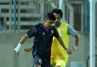 صعود هوادار به یک‌هشتم جام حذفی