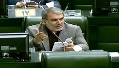 زنگنه: نانوایان قربانی بی‌تصمیمی دولت شده‌اند
