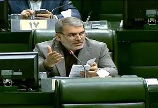 زنگنه: نانوایان قربانی بی‌تصمیمی دولت شده‌اند
