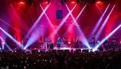 فهرست کنسرت‌های آبان ماه اعلام شد