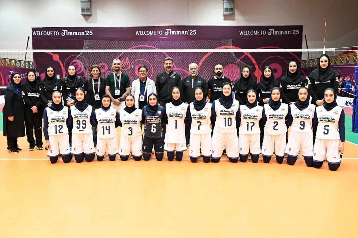 سوزارا: عملکرد بازیکنان ایران را تحسین می‌کنم