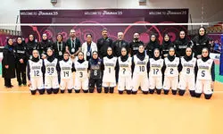 سوزارا: عملکرد بازیکنان ایران را تحسین می‌کنم