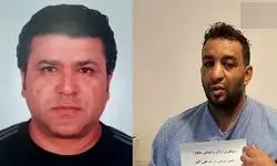 مردم این دو قاتل را شناسایی کنند