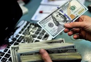 اعلام قیمت دلار، یورو و سایر ارزها در بازار؛ ورود دلار به کانال ۱۵۵ هزار تومان 