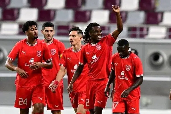 AFC: گل زکی‌پور برای سپاهان حیثیتی بود