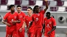 AFC: گل زکی‌پور برای سپاهان حیثیتی بود