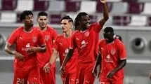 AFC: گل زکی‌پور برای سپاهان حیثیتی بود