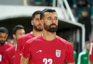 ساپینتو به رامین رضاییان رحم نکرد؛ طعنه سنگین سرمربی استقلال به ملی پوش تیم!