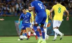 وضعیت پیچیده نقل و انتقالات استقلال