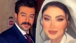 پست دلبرانه همسرِ مریم مومن برای روز زن