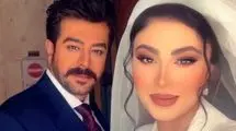 پست دلبرانه همسرِ مریم مومن برای روز زن