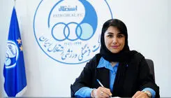 مریم ایراندوست سرمربی استقلال شد