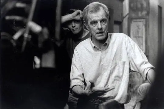 فیلمساز جنجالی بریتانیایی درگذشت