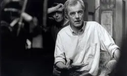 فیلمساز جنجالی بریتانیایی درگذشت