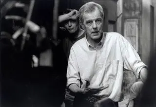 فیلمساز جنجالی بریتانیایی درگذشت