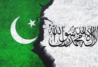 مقامات پاکستانی به کابل رفتند