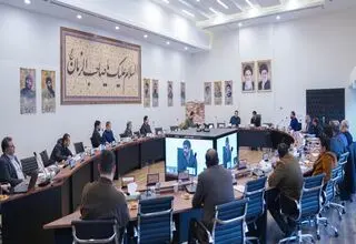 دبیر: برای اولین بار طرح جامع 8 ساله برای کشتی نوشتیم