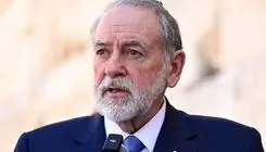 سفیر آمریکا نگران اسرائیل شد!
