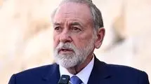 سفیر آمریکا نگران اسرائیل شد!