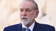سفیر آمریکا نگران اسرائیل شد!
