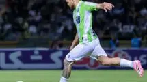 واکنش تند خیبر به داوری: یک امتیاز از تیم ۱۲ نفره!
