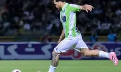 واکنش تند خیبر به داوری: یک امتیاز از تیم ۱۲ نفره!
