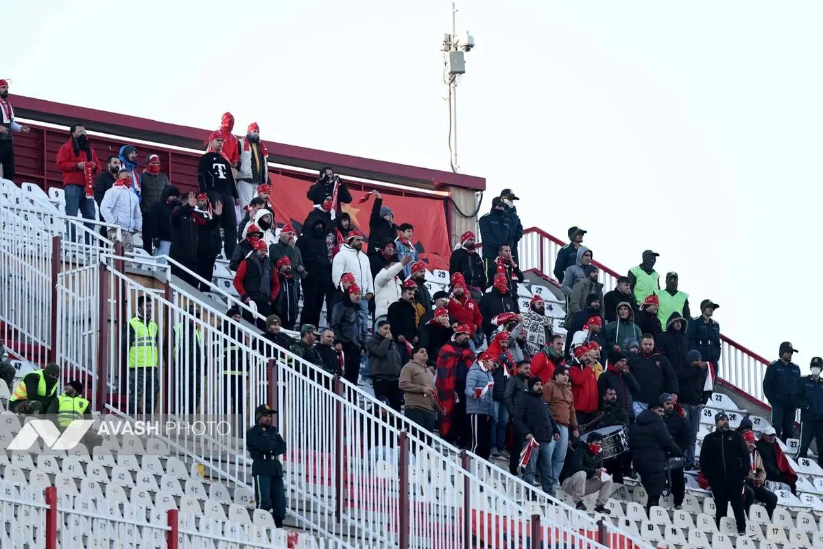 رد اعتراض باشگاه تراکتور در کمیته استیناف