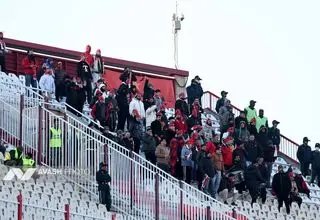 رد اعتراض باشگاه تراکتور در کمیته استیناف