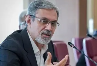 عیادت مسئولان وزیر بهداشت از مجروحان جنگی