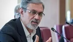 عیادت مسئولان وزیر بهداشت از مجروحان جنگی