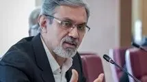 عیادت مسئولان وزیر بهداشت از مجروحان جنگی