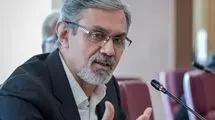 عیادت مسئولان وزیر بهداشت از مجروحان جنگی