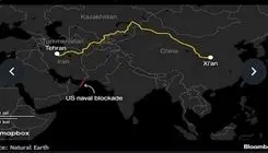 ایران چگونه محاصره آمریکا را دور می‌زند؟/ پای چین در میان است!