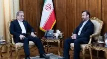 تاکید عراقچی بر تداوم تعاملات دیپلماتیک و پیگیری حقوق ایران در سازمان های بین‌المللی