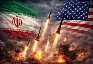 اما و اگرهای آتش بس