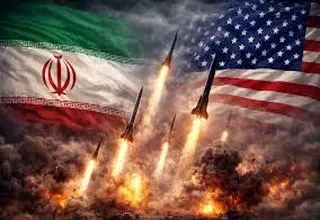 اما و اگرهای آتش بس