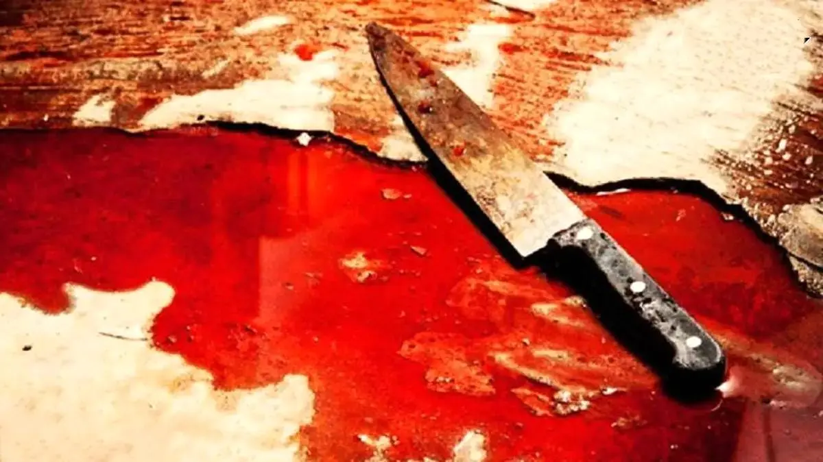 قتل خونین به خاطر یک آبگرمکن در خزانه تهران