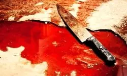 قتل خونین به خاطر یک آبگرمکن در خزانه تهران