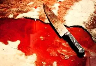 قتل خونین به خاطر یک آبگرمکن در خزانه تهران