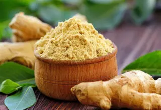 خواص باورنکردنی مصرف زنجبیل و مربای آن  که تا کنون از آن بی‌خبر بودید!