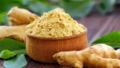 خواص باورنکردنی مصرف زنجبیل و مربای آن  که تا کنون از آن بی‌خبر بودید!