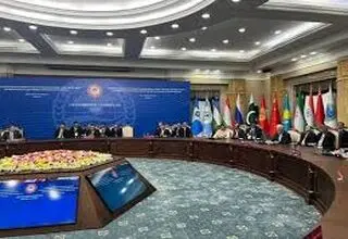 امنیت؛ زیربنای توسعه پایدار