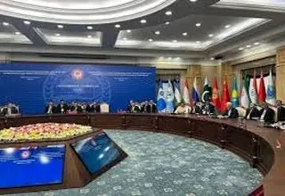 امنیت؛ زیربنای توسعه پایدار
