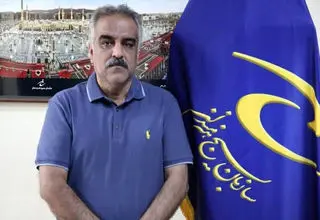  دبیر جشنواره تئاتر «سودای عشق» منصوب شد
