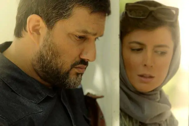 رونق سینمای اجتماعی با «پیرپسر»